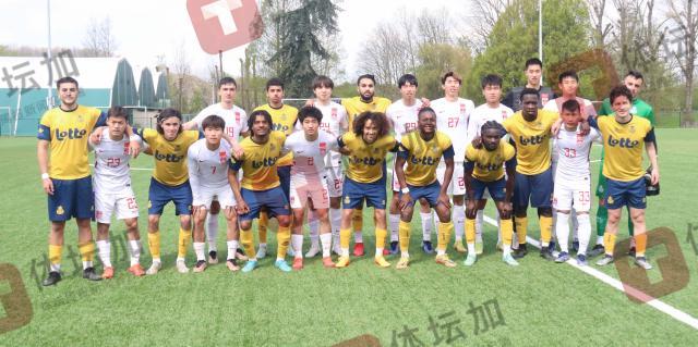 电竞投注官网入口-U22国奥：国内征调球员遭遇麻烦 海外球员不断增援